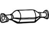FENNO P273CAT Catalytic Converter